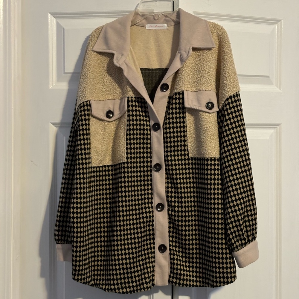 Ces Femme sweater